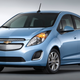 Illustration for article titled 2014 Chevy Spark EV: The Electric Car For Millennials